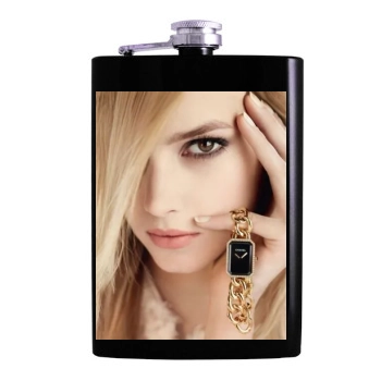 Sigrid Agren Hip Flask