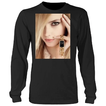 Sigrid Agren Men's Heavy Long Sleeve TShirt