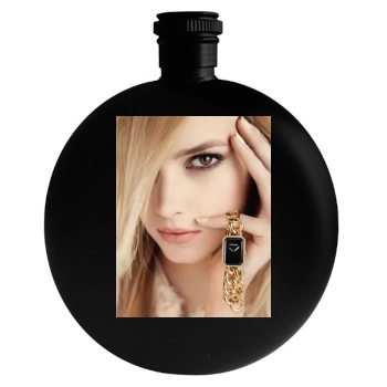 Sigrid Agren Round Flask