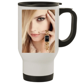 Sigrid Agren Stainless Steel Travel Mug