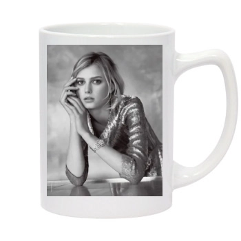 Sigrid Agren 14oz White Statesman Mug