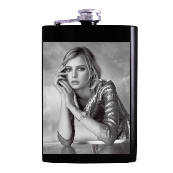 Sigrid Agren Hip Flask