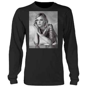 Sigrid Agren Men's Heavy Long Sleeve TShirt