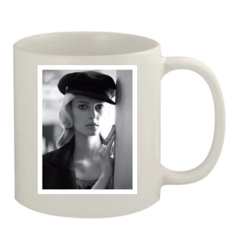 Sigrid Agren 11oz White Mug