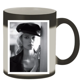 Sigrid Agren Color Changing Mug