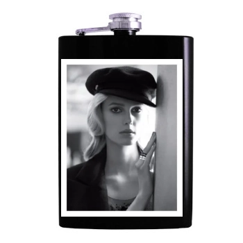 Sigrid Agren Hip Flask