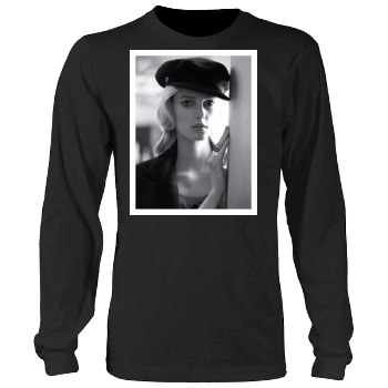 Sigrid Agren Men's Heavy Long Sleeve TShirt