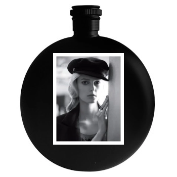 Sigrid Agren Round Flask