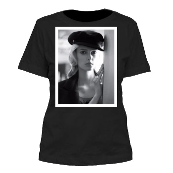 Sigrid Agren Women's Cut T-Shirt