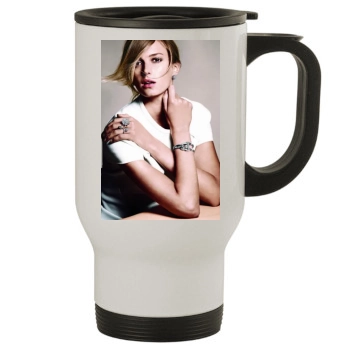 Sigrid Agren Stainless Steel Travel Mug