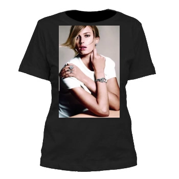 Sigrid Agren Women's Cut T-Shirt