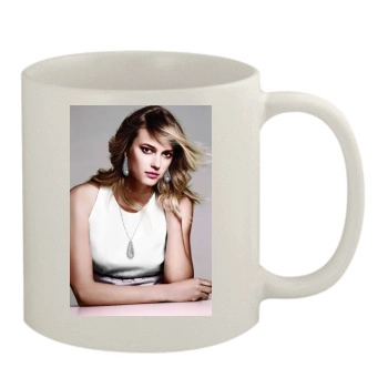 Sigrid Agren 11oz White Mug