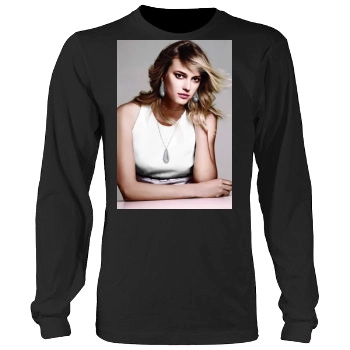 Sigrid Agren Men's Heavy Long Sleeve TShirt