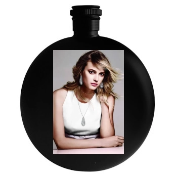 Sigrid Agren Round Flask