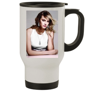 Sigrid Agren Stainless Steel Travel Mug