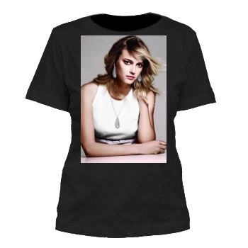 Sigrid Agren Women's Cut T-Shirt