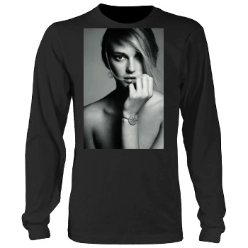 Sigrid Agren Men's Heavy Long Sleeve TShirt