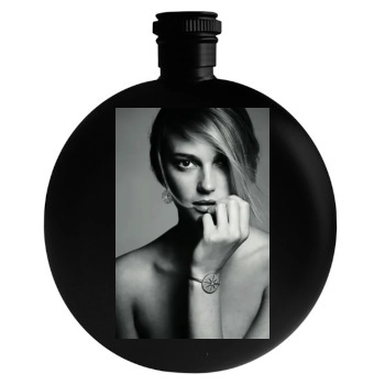 Sigrid Agren Round Flask