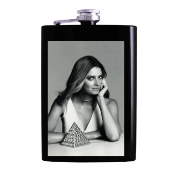 Sigrid Agren Hip Flask