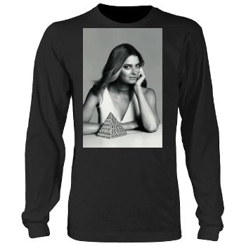 Sigrid Agren Men's Heavy Long Sleeve TShirt