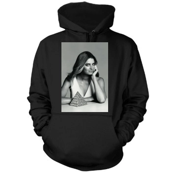 Sigrid Agren Mens Pullover Hoodie Sweatshirt