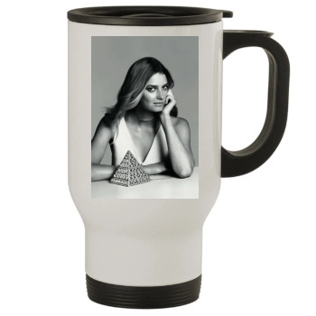 Sigrid Agren Stainless Steel Travel Mug