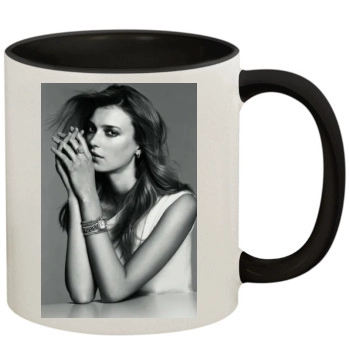 Sigrid Agren 11oz Colored Inner & Handle Mug