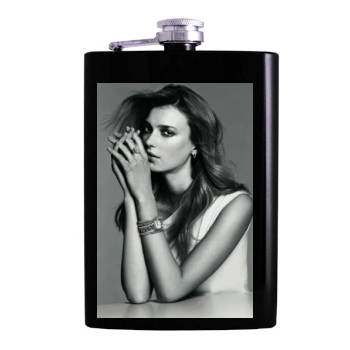 Sigrid Agren Hip Flask