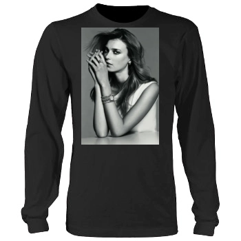 Sigrid Agren Men's Heavy Long Sleeve TShirt