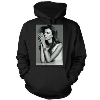 Sigrid Agren Mens Pullover Hoodie Sweatshirt