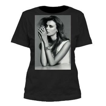 Sigrid Agren Women's Cut T-Shirt