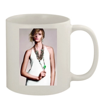 Sigrid Agren 11oz White Mug