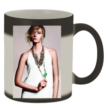 Sigrid Agren Color Changing Mug