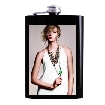 Sigrid Agren Hip Flask