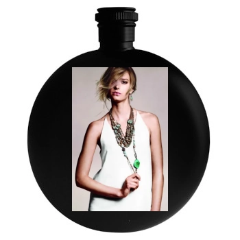 Sigrid Agren Round Flask