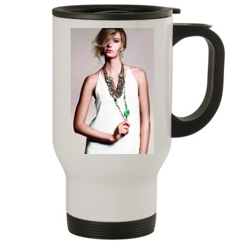 Sigrid Agren Stainless Steel Travel Mug