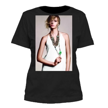 Sigrid Agren Women's Cut T-Shirt