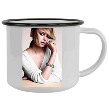 Sigrid Agren Camping Mug