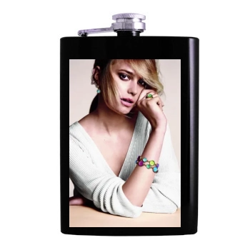 Sigrid Agren Hip Flask