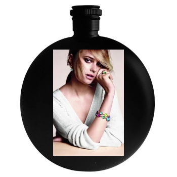 Sigrid Agren Round Flask