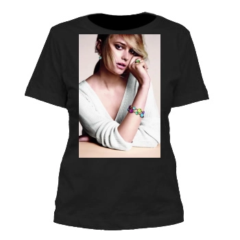 Sigrid Agren Women's Cut T-Shirt