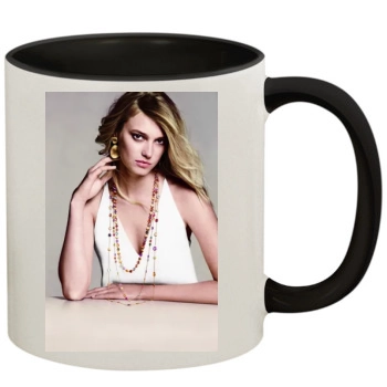 Sigrid Agren 11oz Colored Inner & Handle Mug