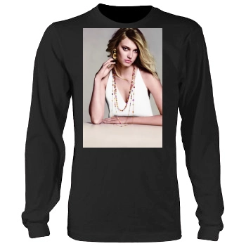 Sigrid Agren Men's Heavy Long Sleeve TShirt