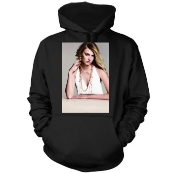 Sigrid Agren Mens Pullover Hoodie Sweatshirt