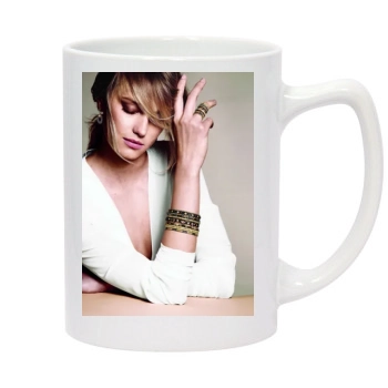 Sigrid Agren 14oz White Statesman Mug