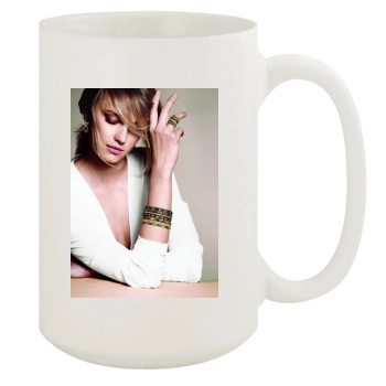 Sigrid Agren 15oz White Mug