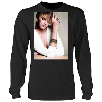 Sigrid Agren Men's Heavy Long Sleeve TShirt