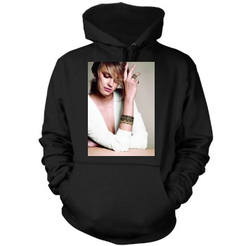 Sigrid Agren Mens Pullover Hoodie Sweatshirt