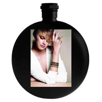 Sigrid Agren Round Flask