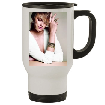 Sigrid Agren Stainless Steel Travel Mug